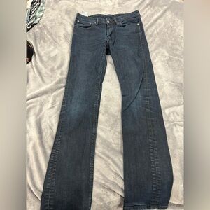 Levi’s 511 Slim Fit Jeans - Dark Wash (32x34) 👖